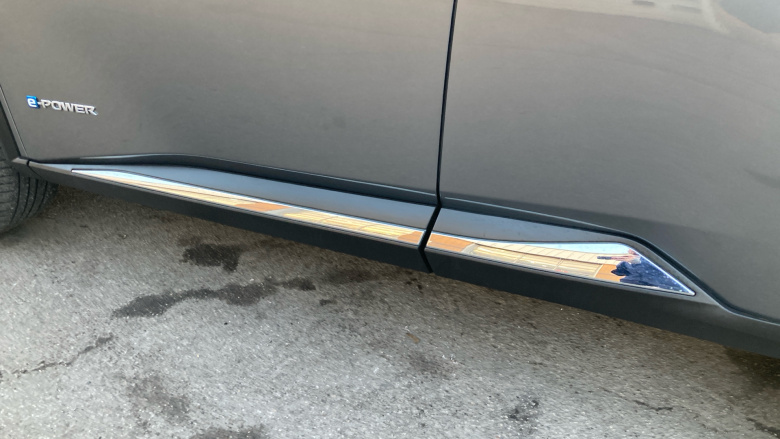 Nissan X-Trail 1.5 E-Power 204 Tekna 5dr Xtronic Hybrid Station Wagon